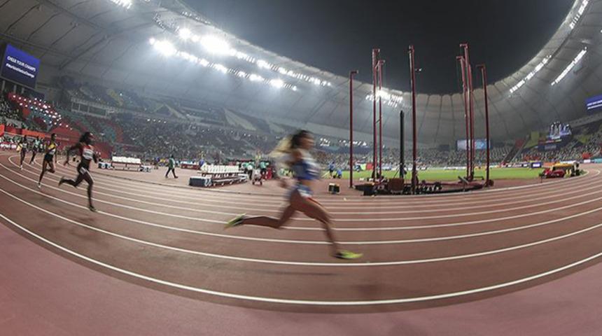 Dünya Atletizm Birliği'nden olimpiyat kota mücadelesi için yeni karar