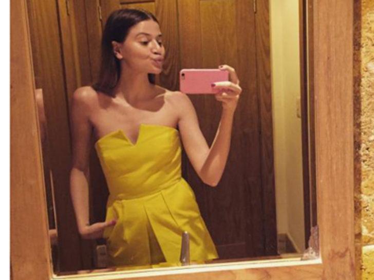 Hadise'yi gölgede bıraktı G3