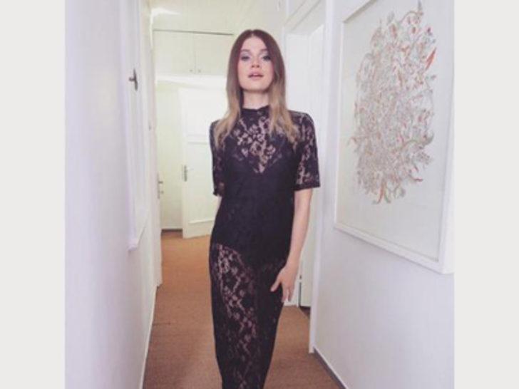 Hadise'yi gölgede bıraktı G4