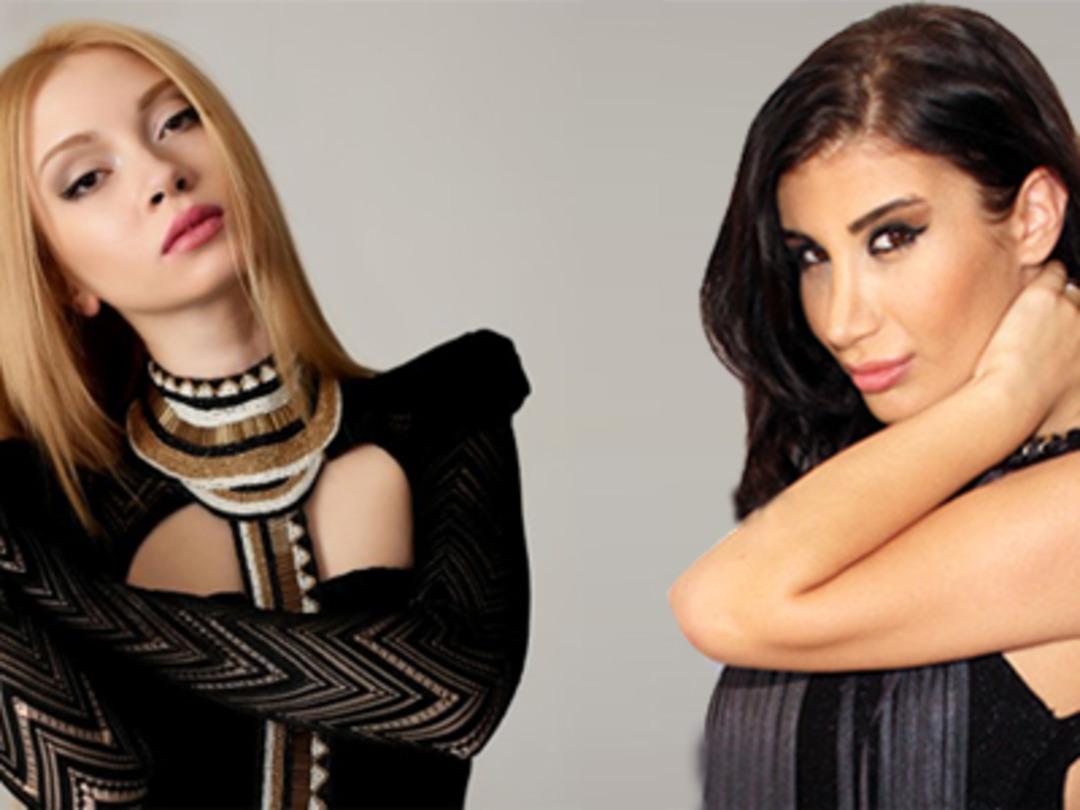 Ece Se&ccedil;kin'den İrem Derici'ye şok s&ouml;zler