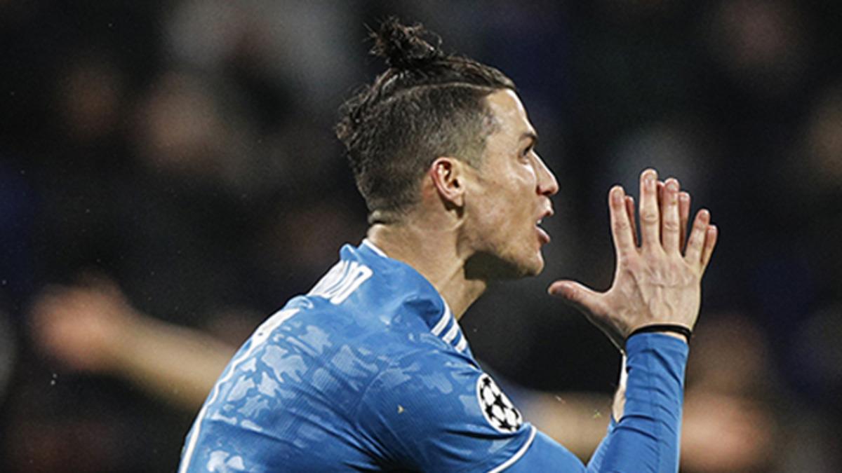 Cristiano Ronaldo, Real Madrid'e geri d&ouml;n&uuml;yor iddiası