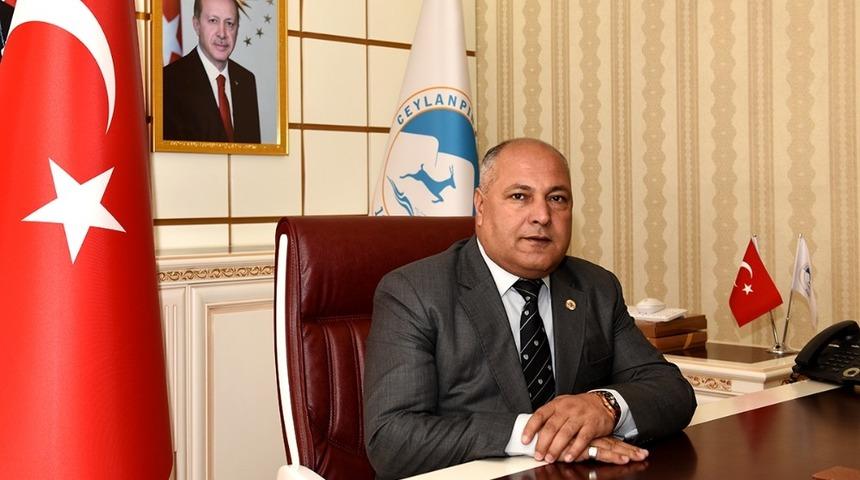 Soylu&rsquo;dan 11 Nisan kutlama mesajı