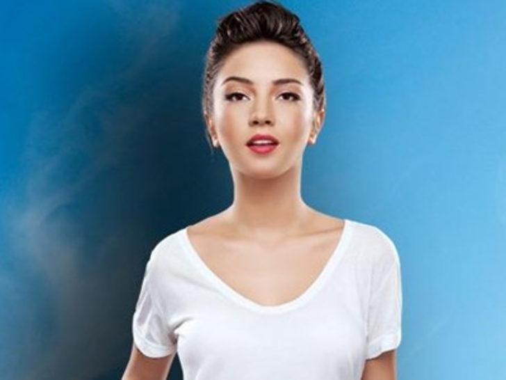 Ece Seçkin'den İrem Derici'ye şok sözler G2