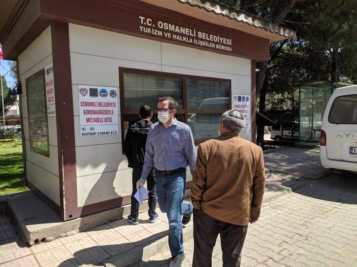 Maske üretimi için ’CE işareti’ uygunluk belgesi aldılar G2