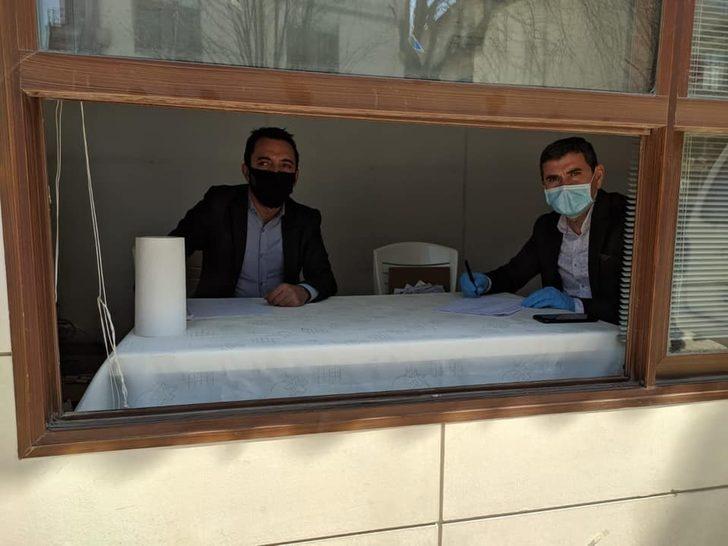 Maske üretimi için ’CE işareti’ uygunluk belgesi aldılar G4