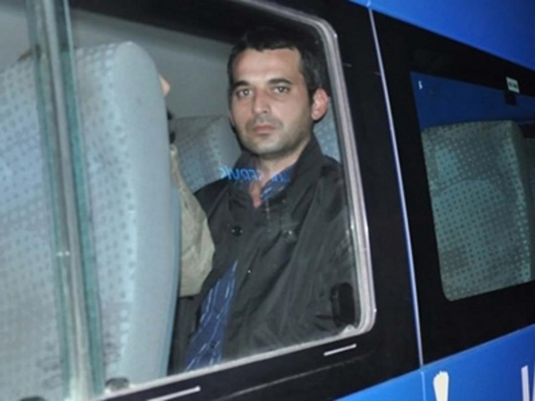 Babasını &ouml;ld&uuml;ren dizi oyuncusuna şok rapor