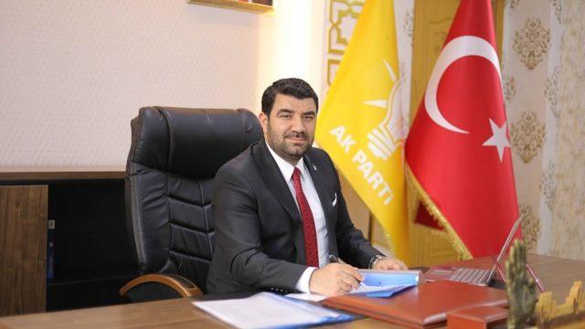 Bünül: Ceyhan’da 7 bin 269 kişiye bin liralık yardımlar ulaştırıldı