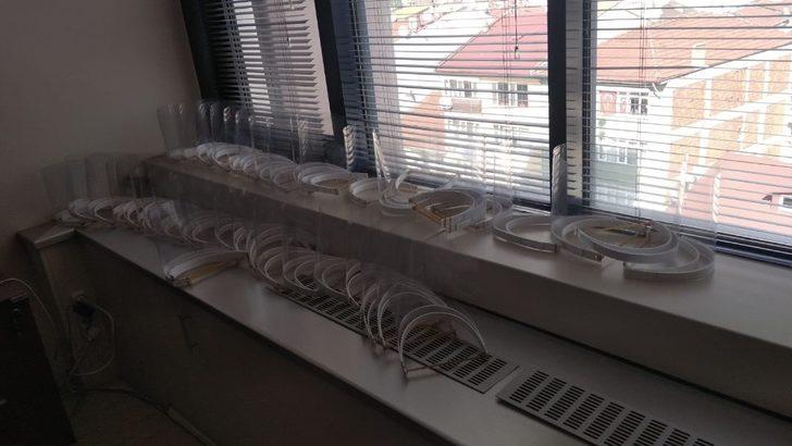 İzmit Belediyesi maske üretim atölyesine dönüştü G2