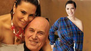 Yeşim Salkım: Babam Alzheimer hastası