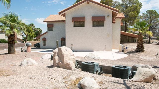 1970’lerden kalma sığınak 18 milyon dolardan satışa sunuldu