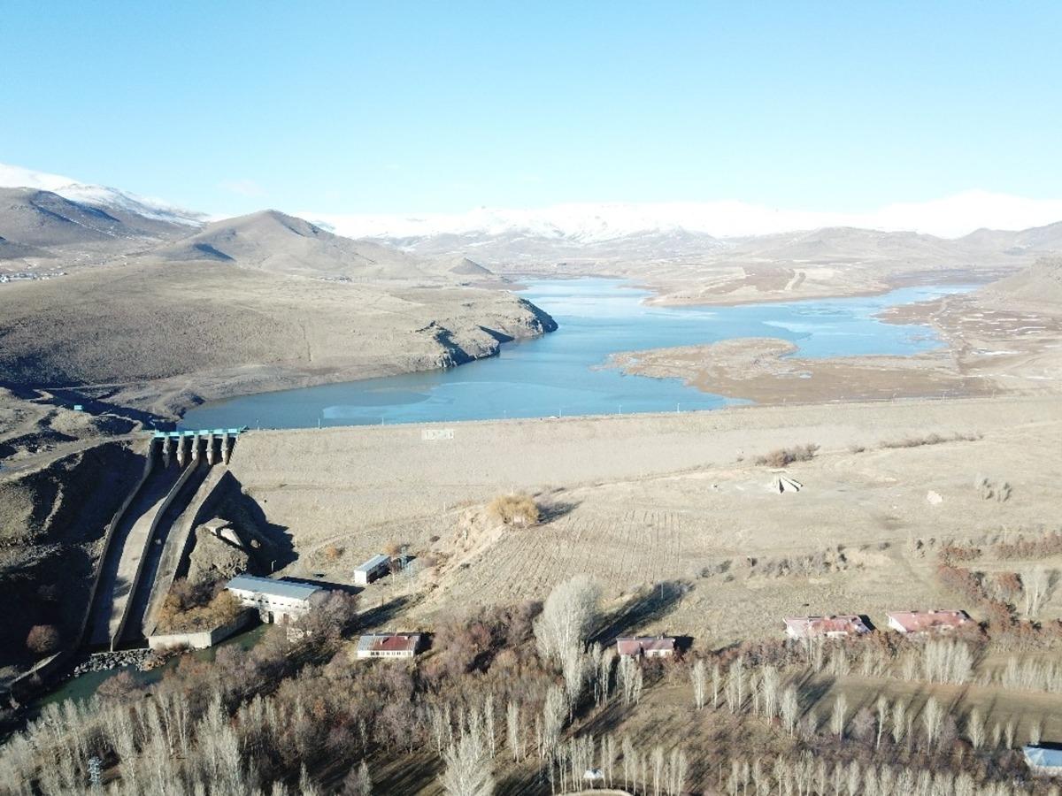 DSİ&rsquo;nin Muş yatırımları devam ediyor