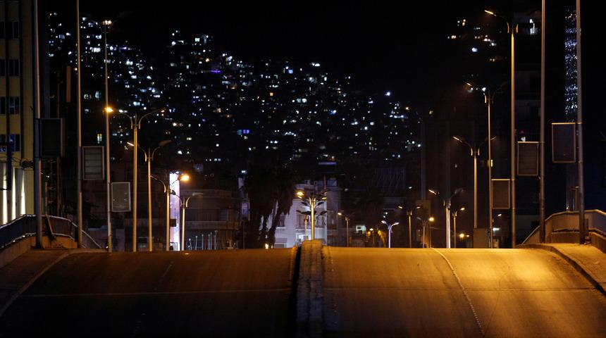 Suriye'de 19 koronavirüs vakası tespit edildi