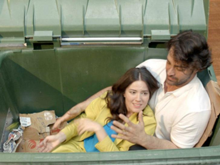 Ne Münasebet setinde korkunç kaza G4