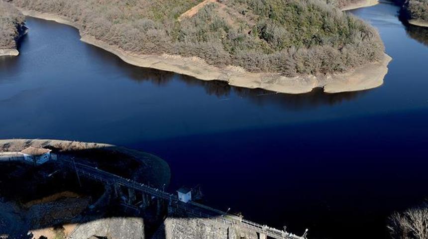 Barajlardaki doluluk oranı yüzde 70'i geçti! Uzmanlardan İstanbullulara su tasarrufu çağrısı