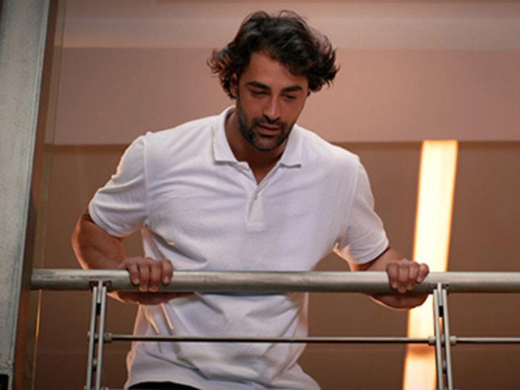 Ne Münasebet setinde korkunç kaza G2