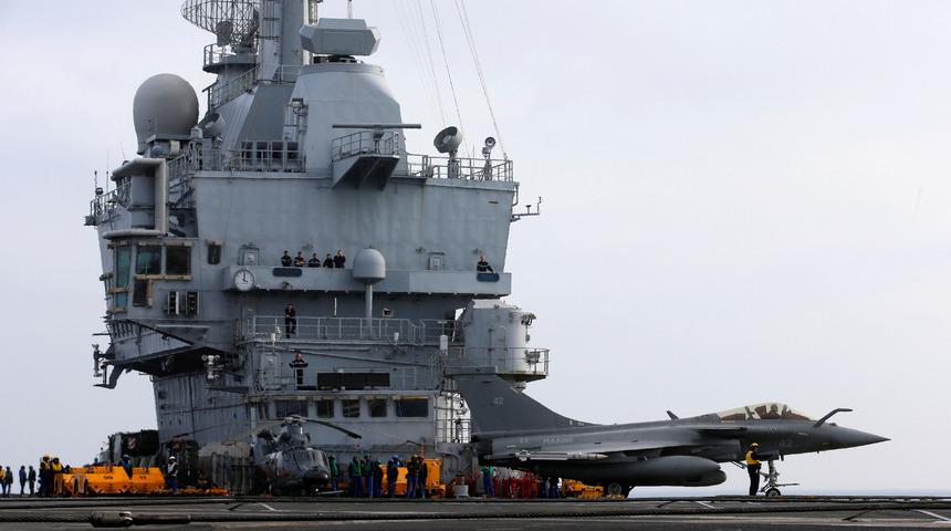 50 denizcide koronavirüs tespit edildi!