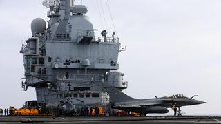 50 denizcide koronavirüs tespit edildi!