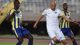 Akhisarspor’un sigortası Cocalic 