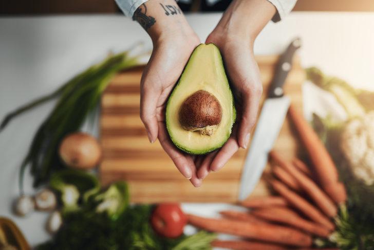 Cinsel gücünüzü artırmak için bu besinlerden mutlaka faydalanın! G2