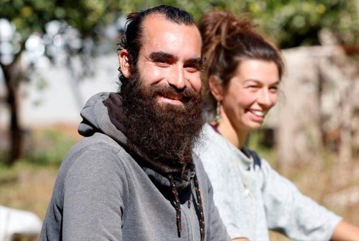 Kamp sırasında tanışmıştı! 6 Fransız , 1 İspanyol'u evinde ağırlıyor G4