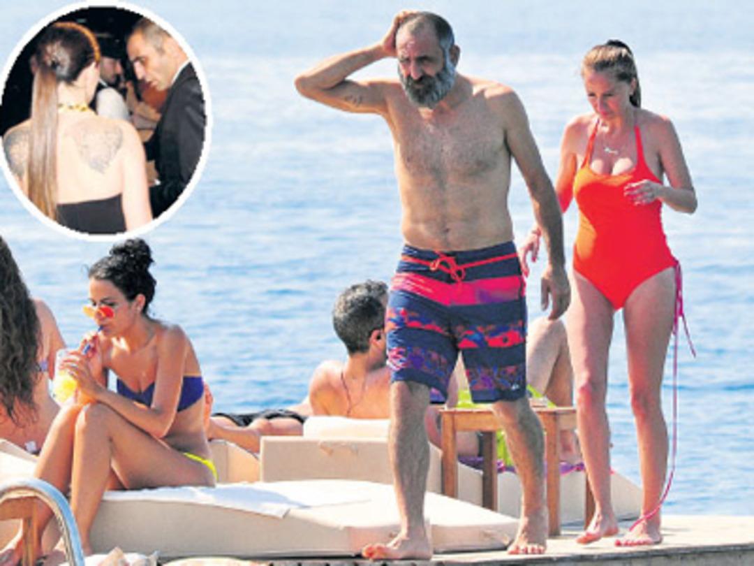 Şebnem Ceylan sosyal medyayı salladı