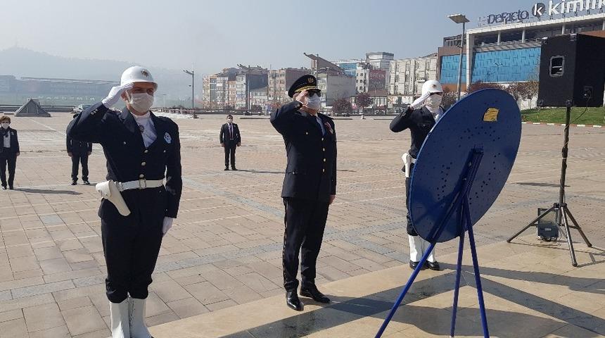 Türk Polis Teşkilatının 175. Yılı