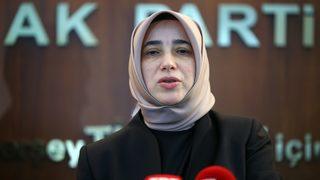 AK Parti'den infaz düzenlemesiyle ilgili flaş açıklama