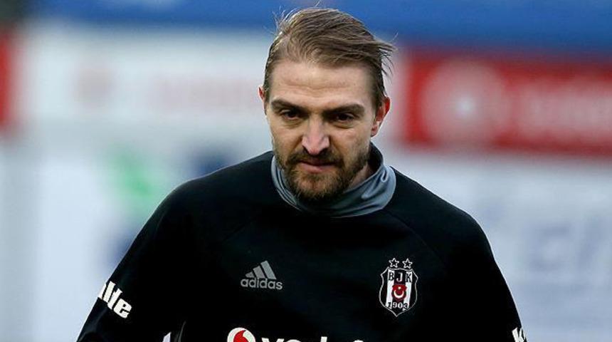 Caner Erkin'in menajeri konuştu: Teklif gelirse değerlendiririz