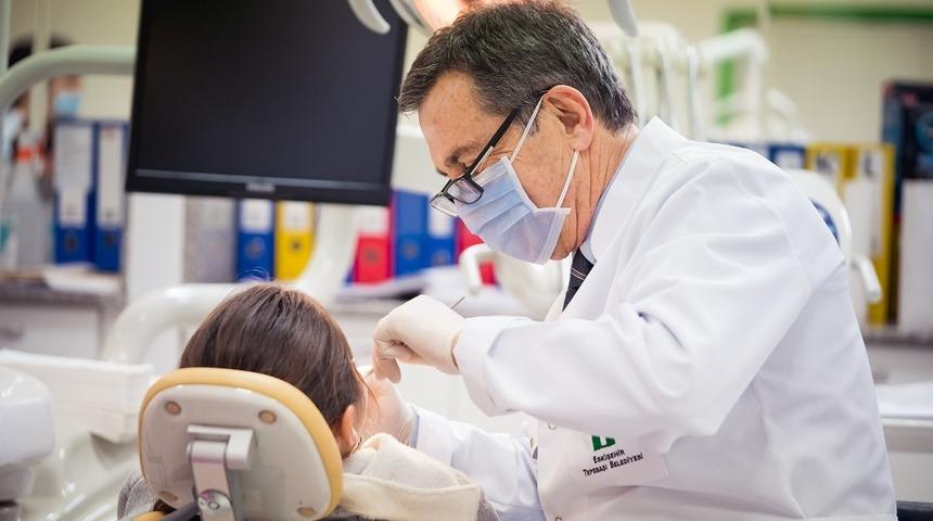 Başkan Ata&ccedil;&rsquo;tan Sağlık Haftası mesajı