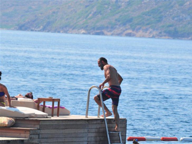 Şebnem Ceylan sosyal medyayı salladı G4