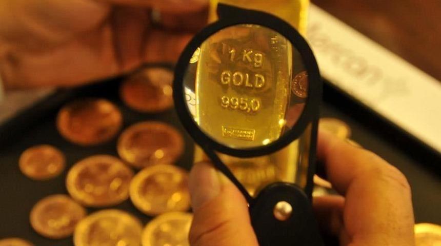 Altın fiyatları 4 Haziran: Günün gram altın ve çeyrek altın fiyatı 