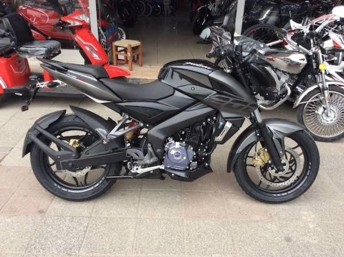 L&uuml;ks motosiklet hırsızı yakayı ele verdi