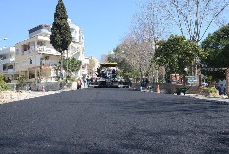 Kuşadası 30 yıllık uykudan uyanıyor G2