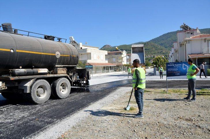 Kuşadası 30 yıllık uykudan uyanıyor G4