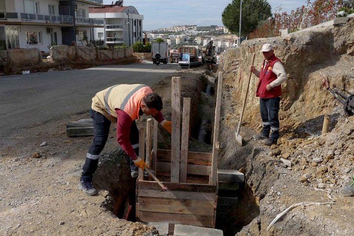Kuşadası 30 yıllık uykudan uyanıyor G5