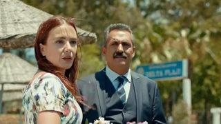 Aşk Zamanı 3. Bölüm Fragmanı