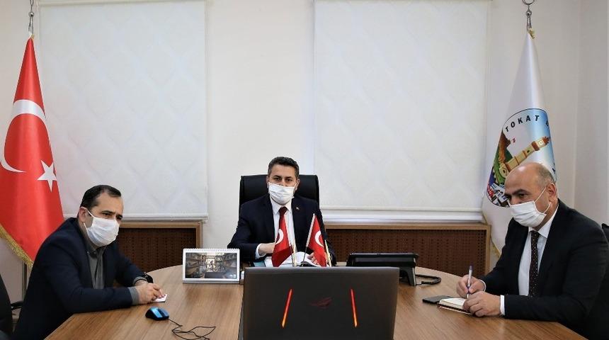 Tokat&rsquo;ta, vatandaşa 2 milyonluk destek verilecek