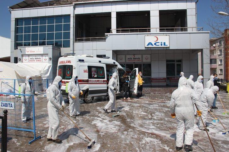 Başkan Öz’den çalışanlara motivasyon G2