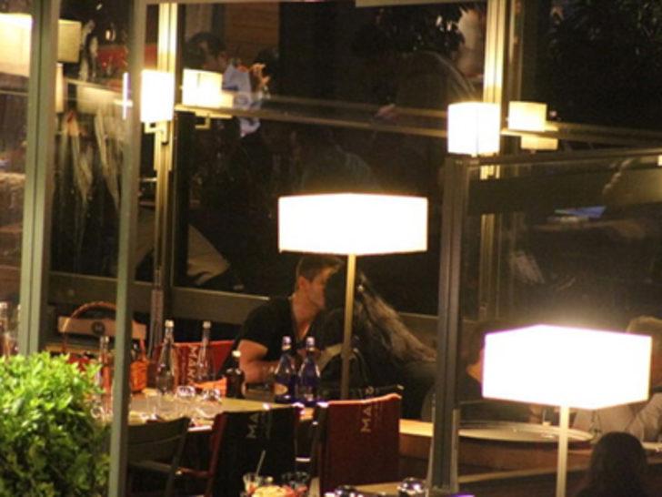 Almeda-Tolgahan Sayışman aşkı kanıtlandı G3