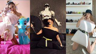 İlginç akım! Kerimcan Durmaz, Şeyma Subaşı üzerlerine yastık giydi