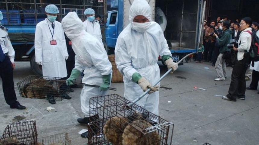 &Ccedil;in'den '&ccedil;ığır a&ccedil;an' adım: Tekrar sınıflandırıldı