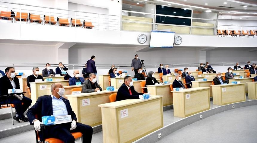 Malatya B&uuml;y&uuml;kşehir Belediyesi kira alacaklarını erteledi