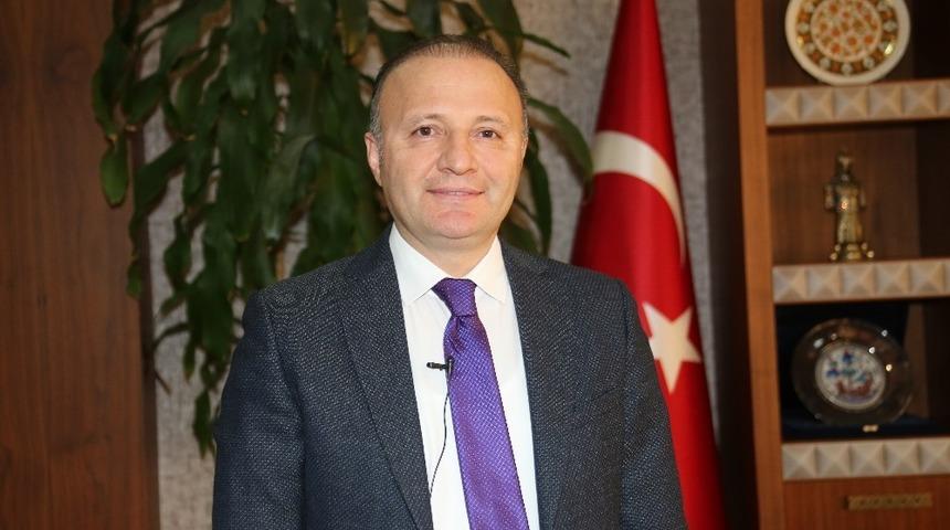 Akdeniz &Uuml;niversitesi&rsquo;nde uzaktan eğitim devam ediyor