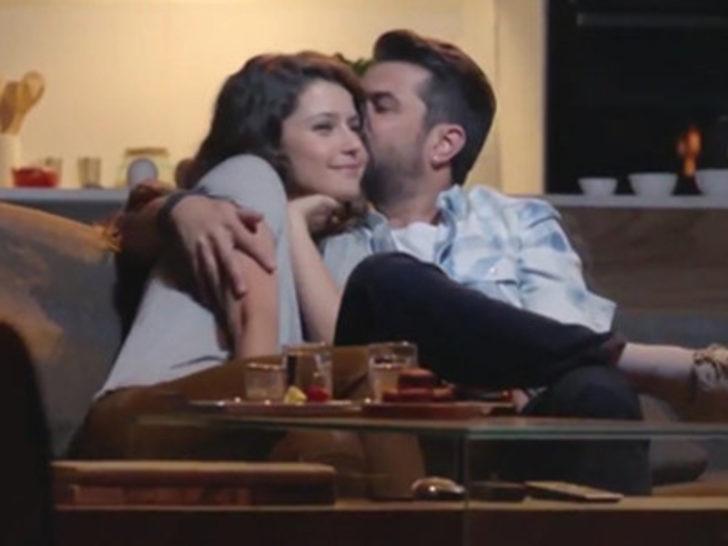 Beren Saat ve Kenan Doğulu'ya rekor ücret G1