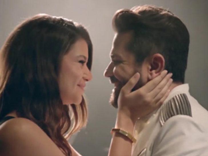 Beren Saat ve Kenan Doğulu'ya rekor ücret G3