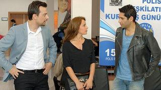 Yaz'ın Öyküsü 2. Bölüm 2. Fragmanı