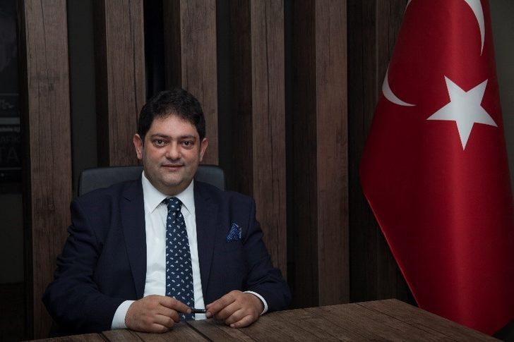 Erzurum’daki STK’lardan ortak açıklama; “Üyelerimiz KGF desteklerinden daha fazla yararlansın” G1