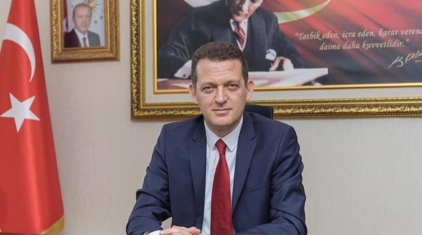 &Uuml;rkmezer&rsquo;den Polis Haftası mesajı