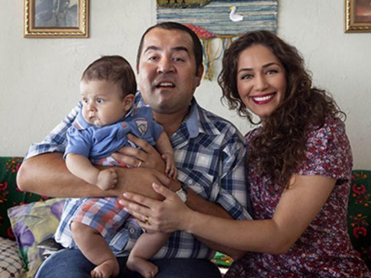 Özge Borak'tan aşk açıklaması G3