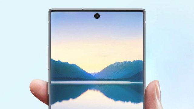 Galaxy S20 Ultra'nın beğenilen özelliği Samsung Galaxy Note 20'de olmayacak!